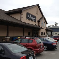 Stemmler Meats - Front of Store