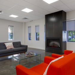 Architectural Surfaces - Showroom