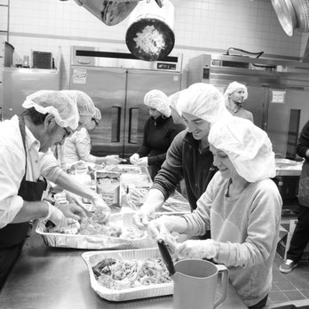 CHiPS Soup Kitchen & Women's Shelter - Community Service/Non-Profit Near Me - Brooklyn, New York CHiPS Soup Kitchen & Women's Shelter - Community Service/Non-Profit Near Me - Brooklyn, New York