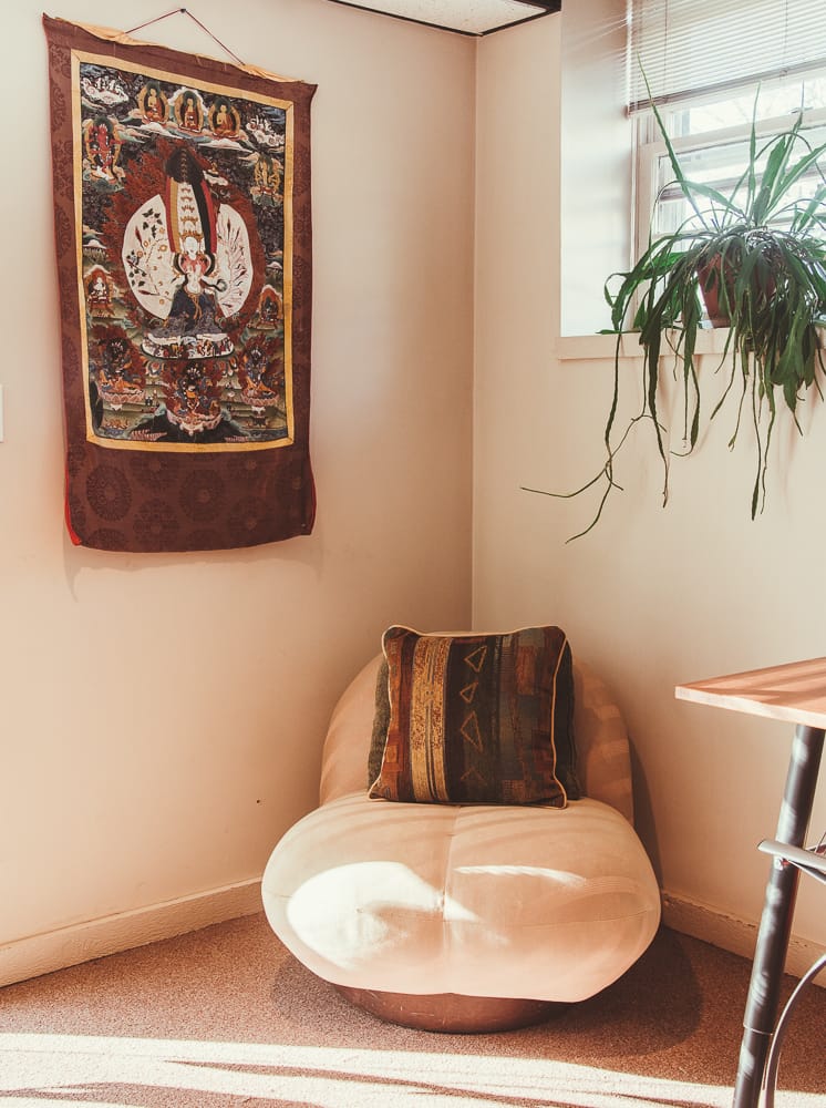 Richard Sussman Therapy - grief counselor in New York, NY