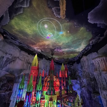 Meow Wolf - Venues & Event Spaces Near Me - Denver, Colorado