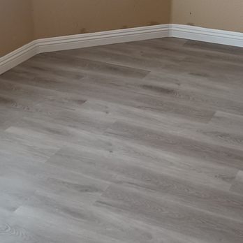 Carlos Mercado Flooring - Dining room - Flooring Near Me