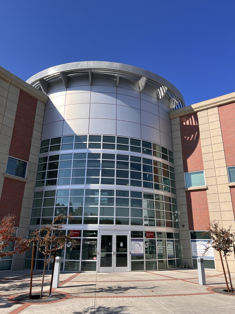 ALBERT J. PEINADO, MD Updated July 2024 9500 Stockdale Hwy