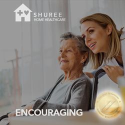 Shuree Home Healthcare
