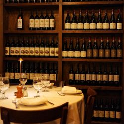 Trattoria iL Gusto Wine Bar