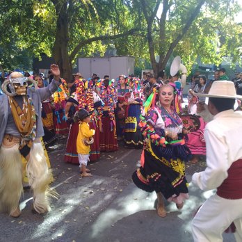 Dia De Los Muertos - Festivals Near Me - Sacramento, California Dia De Los Muertos - Festivals Near Me - Sacramento, California