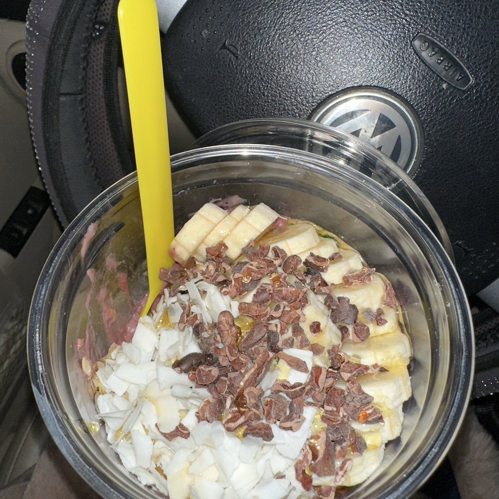 Wow Wow Hawaiian Lemonade - Berkeley - King's Bowl - Acai Bowls Near Me - Berkeley, California Wow Wow Hawaiian Lemonade - Berkeley - King's Bowl - Acai Bowls Near Me - Berkeley, California