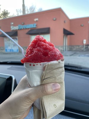 Sno Dreamz by null