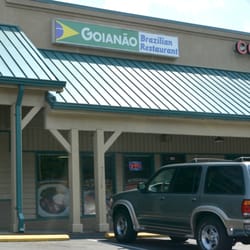 Goianão Restaurant