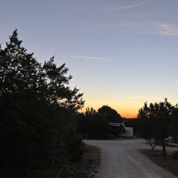 Hidden Hill RV Park