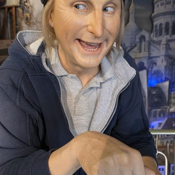 Panoptikum - Museums Near Me - Hamburg, HH