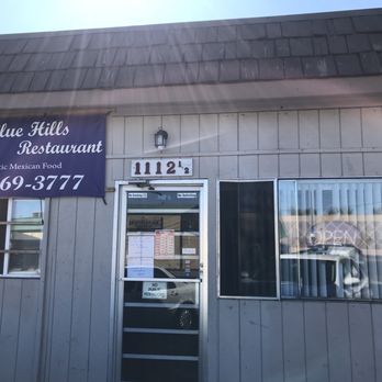 Blue Hills Restaurant - Mexican Near Me - Yakima, Washington Blue Hills Restaurant - Mexican Near Me - Yakima, Washington