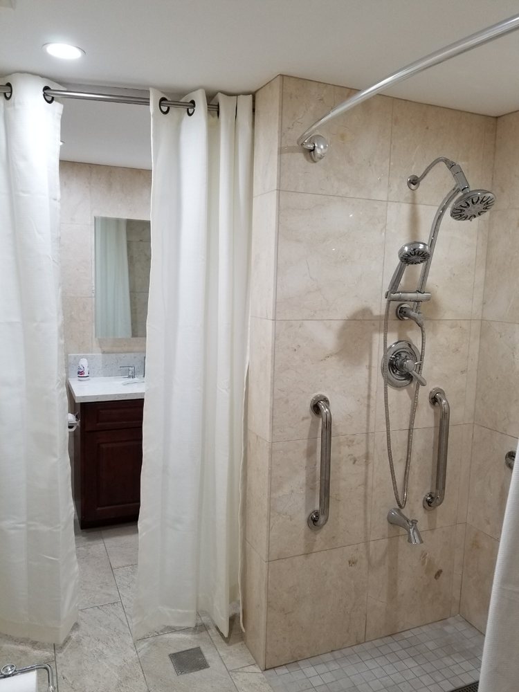 Slide of Grace Construction