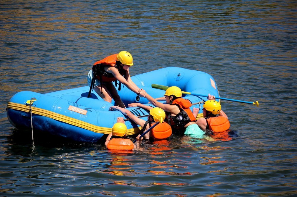 Outward Bound USA - social services organization in Golden, CO