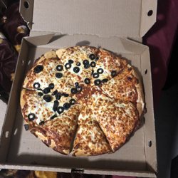 Pizza Hut - Pizza