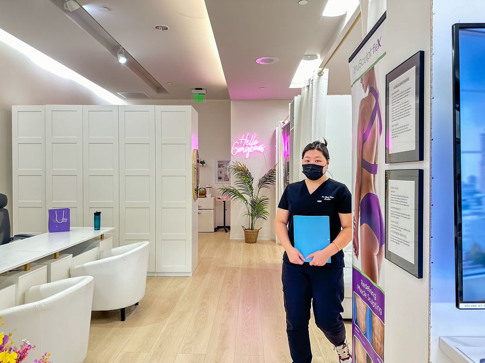 La Belle Rosé Medspa