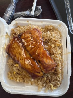 Little Ninja Hibachi Express Grill by null