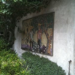 Graber Olive House