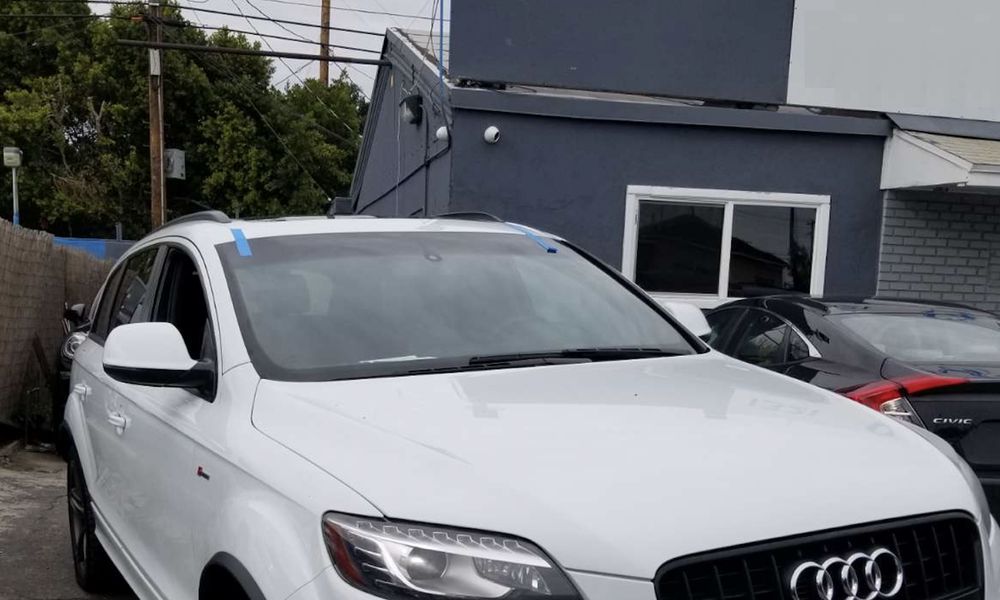 MYNOR’S AUTOGLASS Updated September 2024 37 Photos Van Nuys