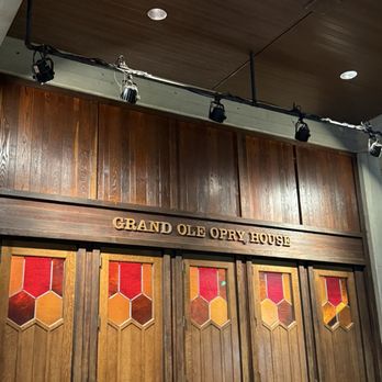 Grand Ole Opry - Entrance - Music Venues Near Me - Nashville, Tennessee Grand Ole Opry - Entrance - Music Venues Near Me - Nashville, Tennessee