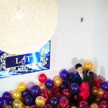 Sunny Balloons - Balloon Services Near Me
