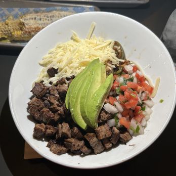 Rreal Tacos - Chamblee - Steak Burrito Bowl - Tacos Near Me - Atlanta, Georgia Rreal Tacos - Chamblee - Steak Burrito Bowl - Tacos Near Me - Atlanta, Georgia