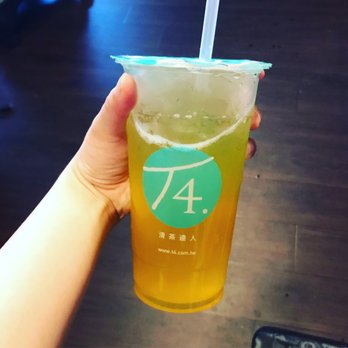 T4 - Bubble Tea Near Me - Beaverton, Oregon T4 - Bubble Tea Near Me - Beaverton, Oregon