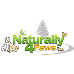 Naturally 4 Paws