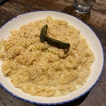 Social Southern Table & Bar - Mac & Cheese - Southern Near Me - Lafayette, Louisiana