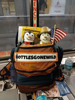 Newark Penn Station by null