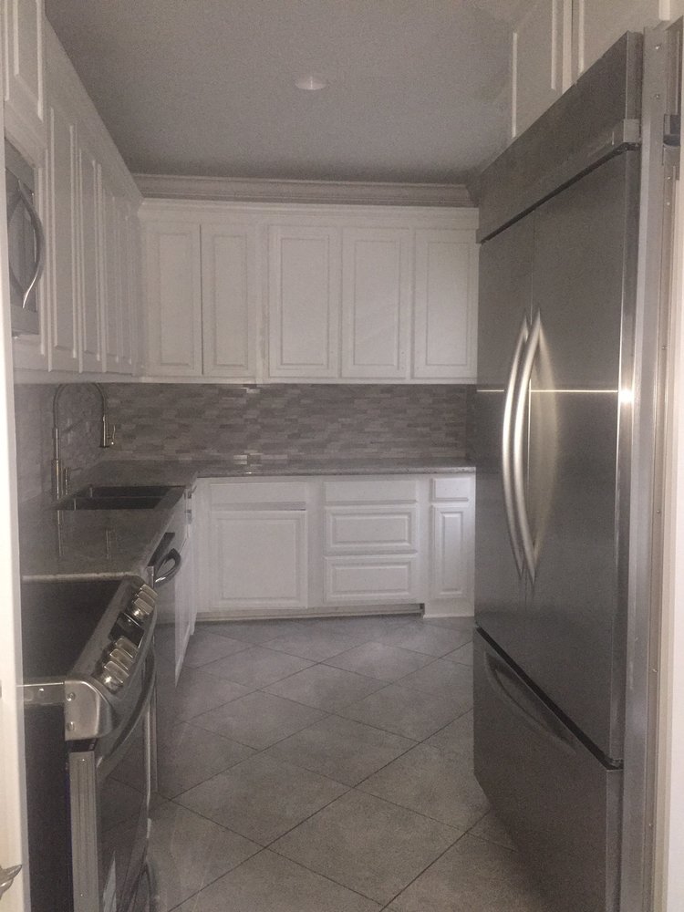 Slide of Marquez Construction