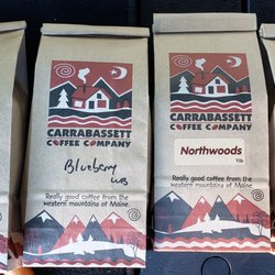 Carrabassett Coffee Company