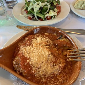 Locanda Positano - Delicious lasagna - Italian Near Me - Lafayette, California Locanda Positano - Delicious lasagna - Italian Near Me - Lafayette, California