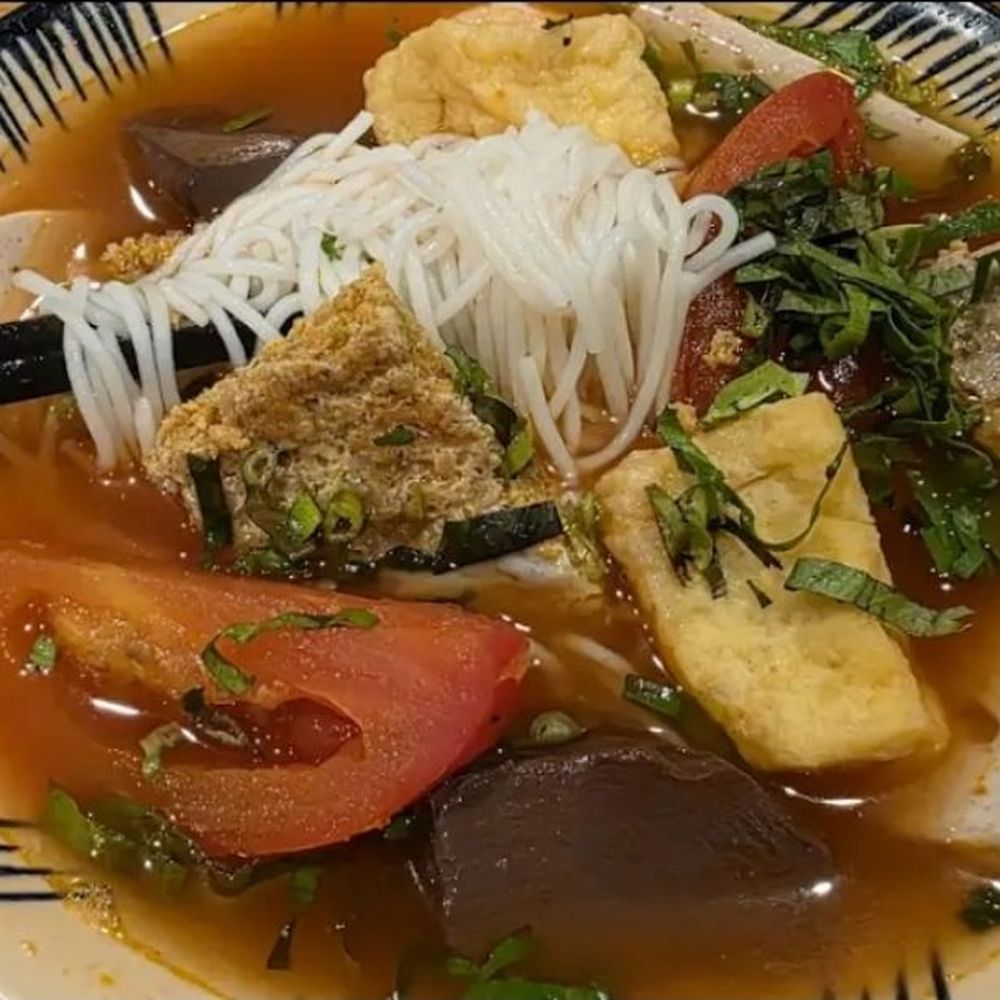 Truong Thanh Restaurant - Bun rieu noodles - Vietnamese Near Me - Milpitas, California Truong Thanh Restaurant - Bun rieu noodles - Vietnamese Near Me - Milpitas, California