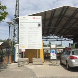 Mühlacker Bahnhof