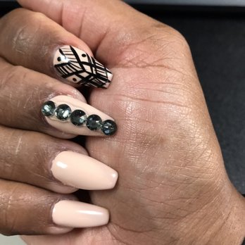 Nail Works - Nail Salons Near Me - Oxnard, California Nail Works - Nail Salons Near Me - Oxnard, California