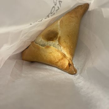 Forgotten Bakery - Cheese & Spinach empanada - Bakeries Near Me - Sacramento, California Forgotten Bakery - Cheese & Spinach empanada - Bakeries Near Me - Sacramento, California