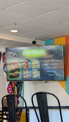 Menu photo 1 Fly Chai Beaverton, OR