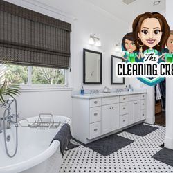 The Cleaning Crew