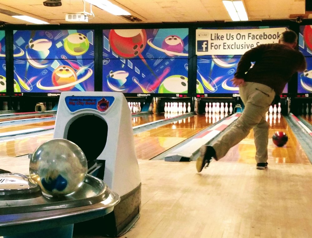 Big City Bowl