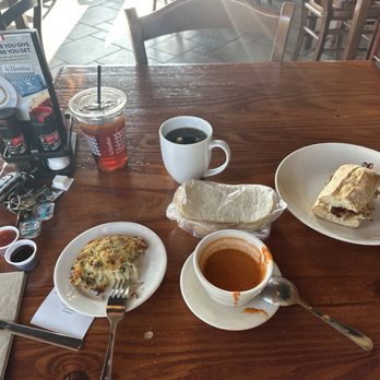 la Madeleine - Bakeries Near Me - Houston, Texas