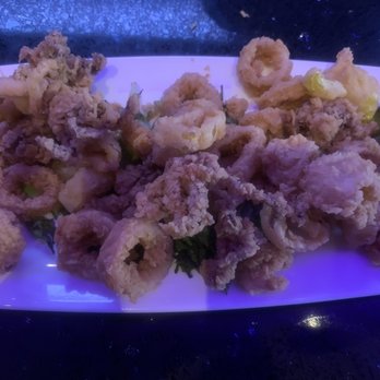 SoBe Restaurant and Lounge - Calamari - American Near Me - Lanham, Maryland
