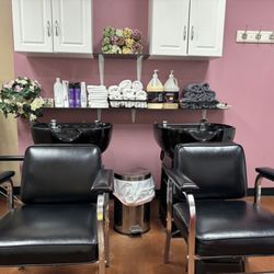 Q Hair Salon