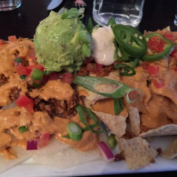 SunCafe - Nachos!! - Vegan Near Me - Studio City, California SunCafe - Nachos!! - Vegan Near Me - Studio City, California