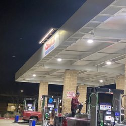 Costco Gasoline