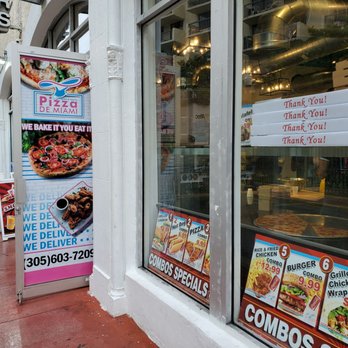 Pizza De Miami - Pizza Near Me - Miami Beach, Florida Pizza De Miami - Pizza Near Me - Miami Beach, Florida
