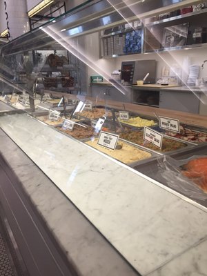 Russ & Daughters Brooklyn by null