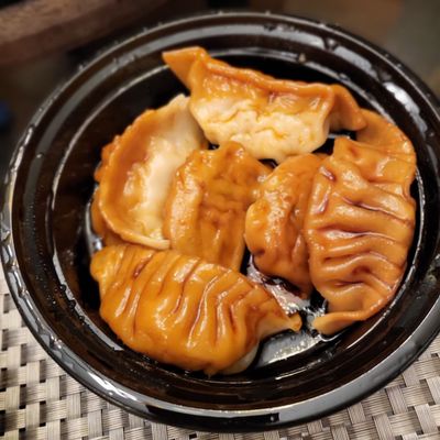 Truly Sichuan - 巴椒 by null