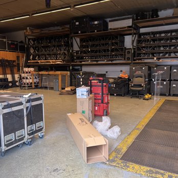 JD Audio Visual - Best rental in town! - Party Equipment Rentals Near Me - Pasadena, California