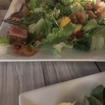 Tapelia - Ahi Tuna. Horrible - Spanish Near Me - Miami Beach, Florida Tapelia - Ahi Tuna. Horrible - Spanish Near Me - Miami Beach, Florida